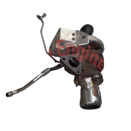 Used Turbocharger – Ford Ranger 3.2L Diesel (FB3Q-6K682-PC)